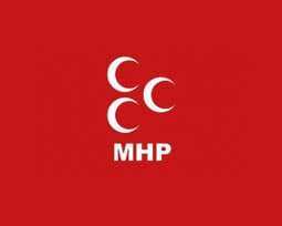 MHP GENEL MERKEZI ANKARA