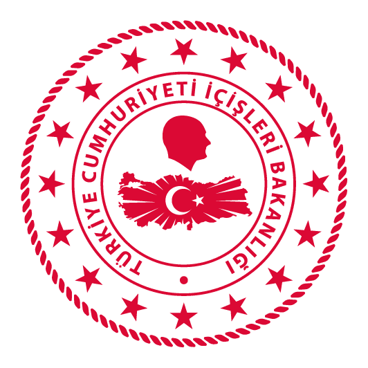 İÇİŞLERİ BAKANLIĞI TÜM ŞUBELERİ