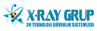 X-Ray Grup Logo