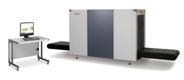 RAPISCAN 624XR