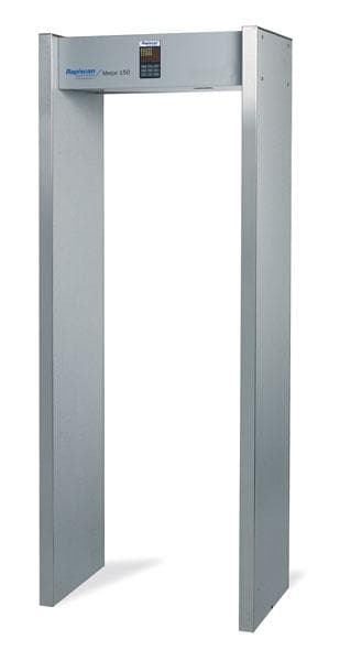 RAPISCAN METOR 150