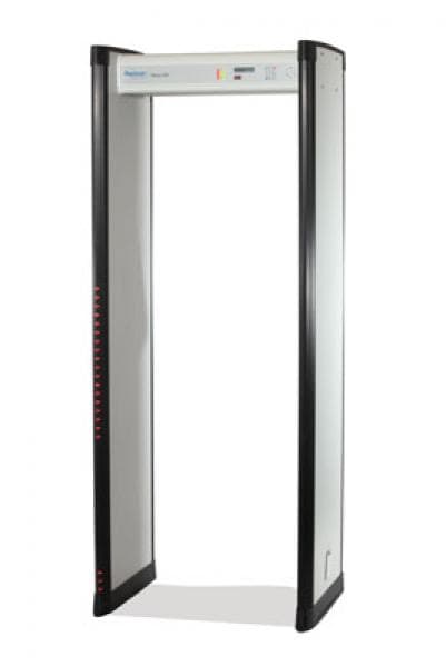 RAPISCAN METOR 6M