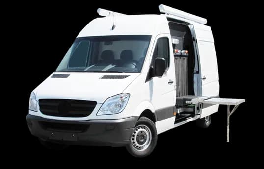 Mobil Sistemler ürün görseli